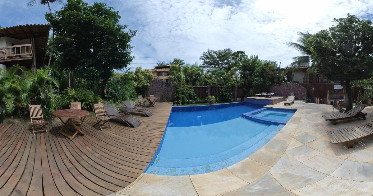 Projeto 360 graus feito pela SEU PRODUTO 360