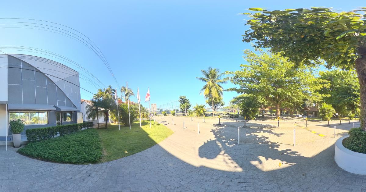Projeto 360 graus feito pela SEU PRODUTO 360