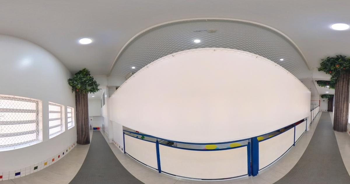 Projeto 360 graus feito pela SEU PRODUTO 360