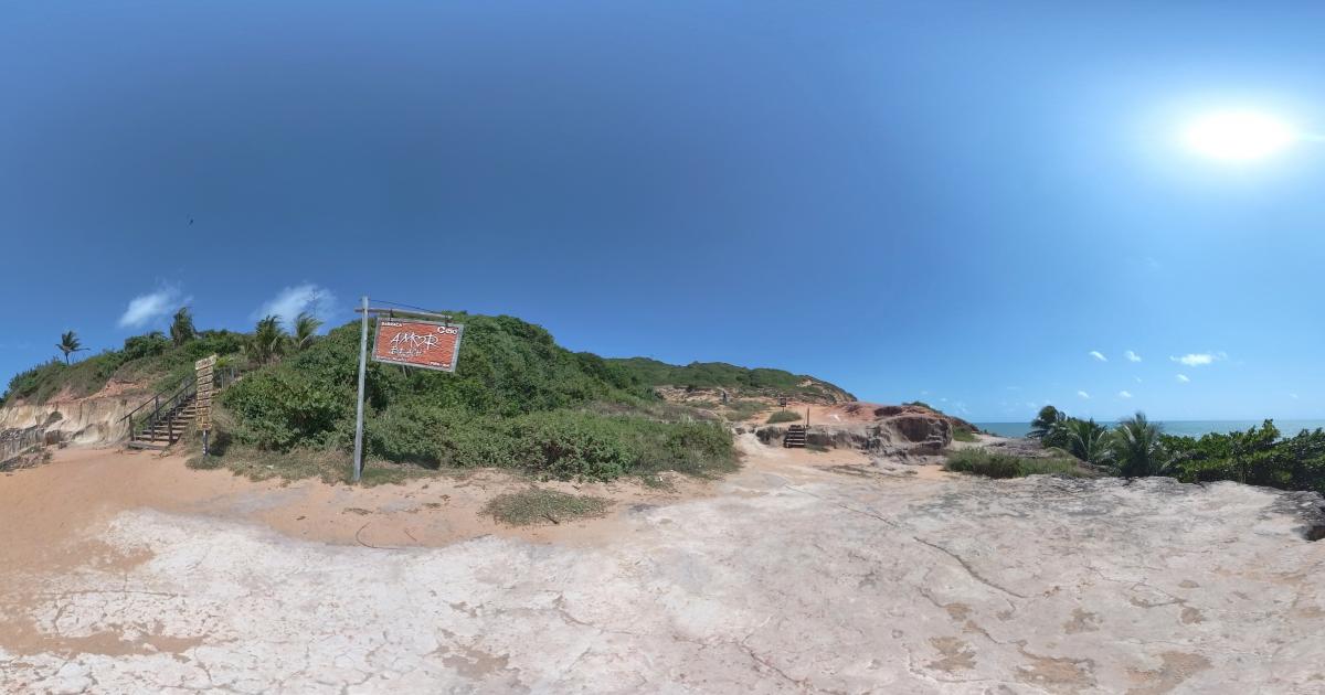 Projeto 360 graus feito pela SEU PRODUTO 360
