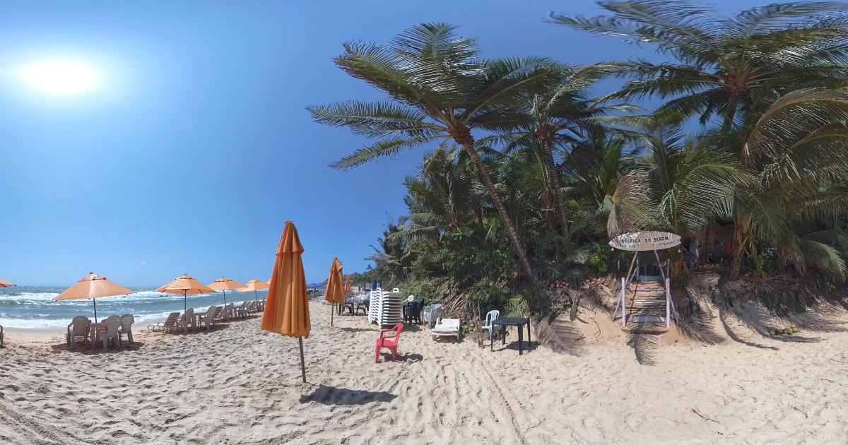 Projeto 360 graus feito pela SEU PRODUTO 360