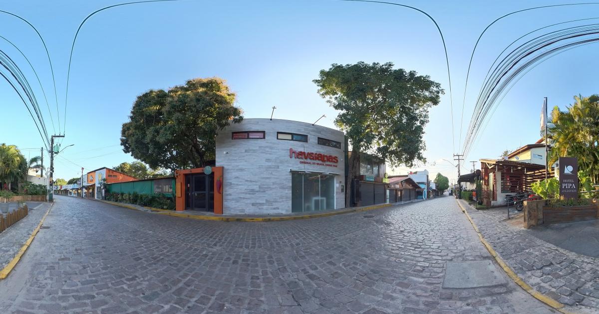 Projeto 360 graus feito pela SEU PRODUTO 360